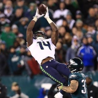 NFL prohíbe el intercambio de jerseys