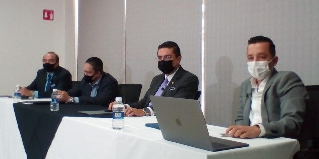 Presentan amparo contra recorte presupuestal de la Prodecon