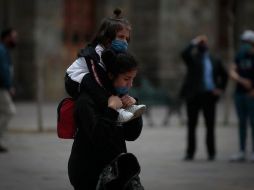 En Jalisco han fallecido 917 personas por coronavirus, detalla la Secretaría de Salud estatal. EL INFORMADOR/F. Atilano