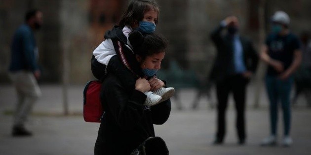 Jalisco rompe r&eacute;cord de casos activos por coronavirus