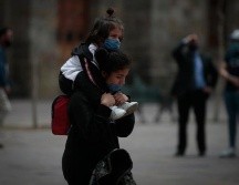 En Jalisco han fallecido 917 personas por coronavirus, detalla la Secretaría de Salud estatal. EL INFORMADOR/F. Atilano