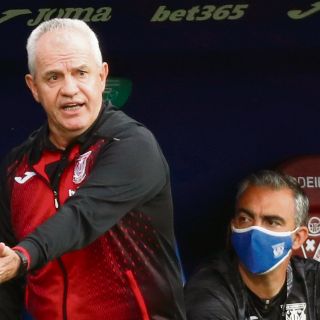 Amargo empate para el Leganés