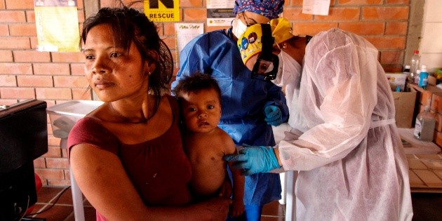 La pandemia disparar&aacute; pobreza y desigualdad en Latinoam&eacute;rica, advierte ONU