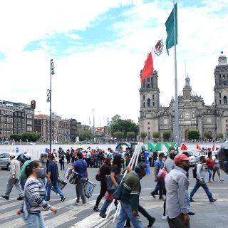 Por aumento en contagios, estados frenan reaperturas