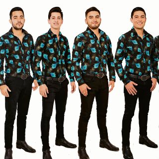 Impacto Sinaloense lleva "La vida alegre"