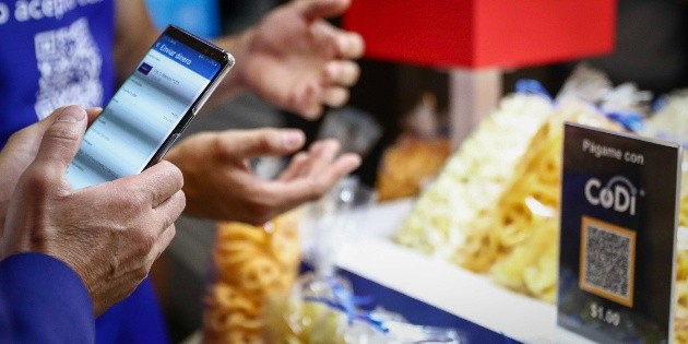 Ante fallas, desairan aplicaci&oacute;n de Banxico para pagos en l&iacute;nea