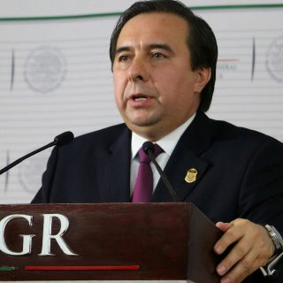 México inicia con Canadá proceso de extradición de Tomás Zerón