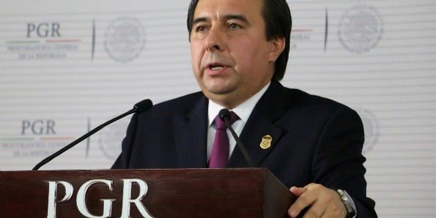 M&eacute;xico inicia con Canad&aacute; proceso de extradici&oacute;n de Tom&aacute;s Zer&oacute;n