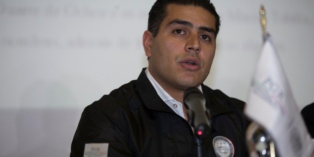 EU colabora en investigaci&oacute;n de ataque a Garc&iacute;a Harfuch