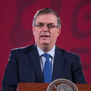 La SRE extiende restricción a viajes no esenciales en frontera norte