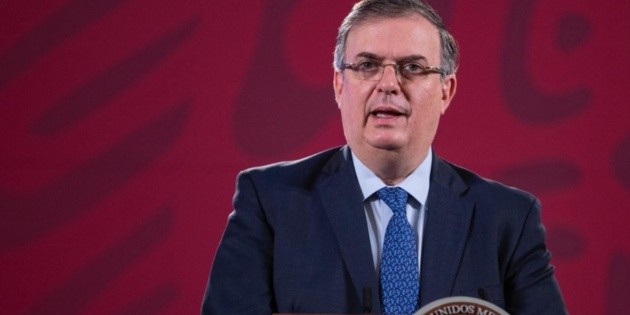 La SRE extiende restricci&oacute;n a viajes no esenciales en frontera norte