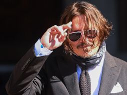 Depp afirma que los cargos compilados por Heard durante dos años de tumultuoso matrimonio fueron un 