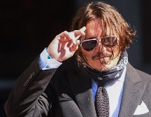 Depp afirma que los cargos compilados por Heard durante dos años de tumultuoso matrimonio fueron un 
