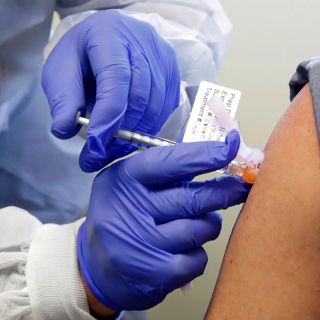 México busca acceso temprano a posible vacuna contra el COVID-19: SRE