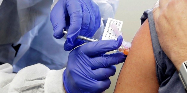 M&eacute;xico busca acceso temprano a posible vacuna contra el COVID-19: SRE