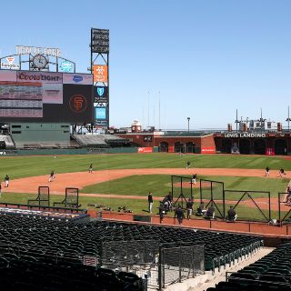 Las Grandes Ligas reportan 83 casos de coronavirus