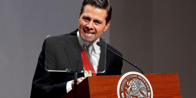 La SFP ordena investigar corrupci&oacute;n en sexenio de Pe&ntilde;a Nieto