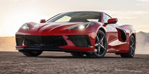 El Corvette De Octava Generaci 243 N Podr 237 A Tener Un Problema