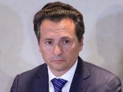 El ex director de Pemex fue detenido en España el pasado mes de febrero por la Interpol. SUN / ARCHIVO