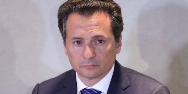 Audiencia de Espa&ntilde;a avala extradici&oacute;n de Emilio Lozoya