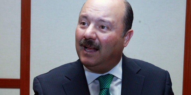 Niegan libertad condicional a C&eacute;sar Duarte