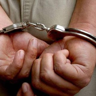 Cumplimentan orden de reaprehensión contra "El Tortas"