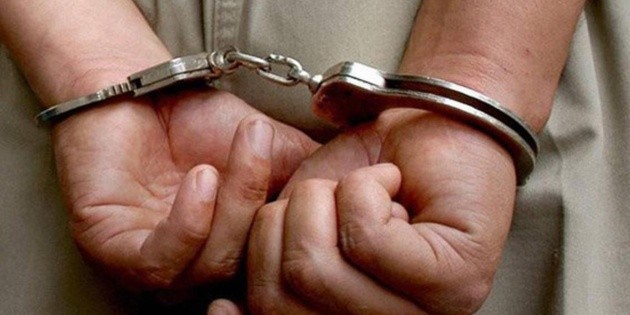 Cumplimentan orden de reaprehensi&oacute;n contra "El Tortas"