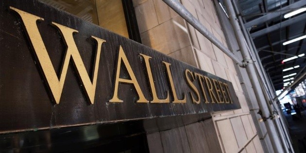 Wall Street termina al alza en un ambiente m&aacute;s optimista