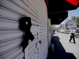 Poco más de tres meses de contingencia ha traído como resultado la pérdida de más de un millón de empleos a nivel nacional y 67 mil 442 en Jalisco. EL INFORMADOR/ARCHIVO