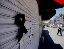 Poco más de tres meses de contingencia ha traído como resultado la pérdida de más de un millón de empleos a nivel nacional y 67 mil 442 en Jalisco. EL INFORMADOR/ARCHIVO