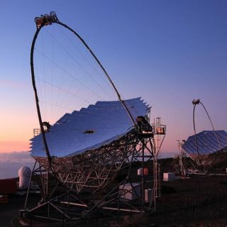 Teoría de la relatividad podría ser errónea