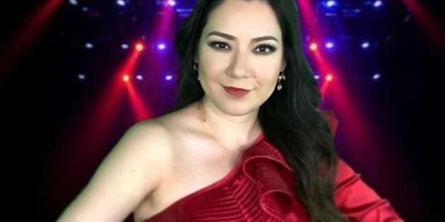 Nadia sobrellev&oacute; la cuarentena gracias a fans; har&aacute; show virtual
