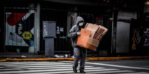 M&eacute;xico llega a 289 mil 174 casos de COVID-19; muertes superan las 34 mil