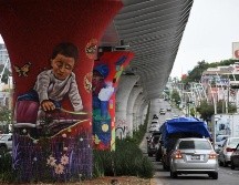 Cada concursante que sea elegido recibirá 10 mil pesos, y los ganadores realizarán su intervención entre el 22 de agosto y el 7 de noviembre. ESPECIAL/Gobierno de Jalisco