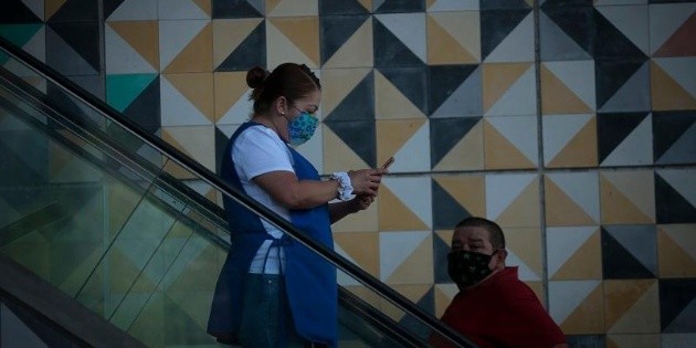 Reportan 23 muertes m&aacute;s por COVID-19 en Jalisco; supera los 18 mil casos