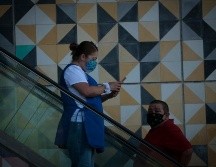 Guadalajara, Tlaquepaque y Zapopan son los municipios con mayor número de fallecimientos. EL INFORMADOR/F. Atilano