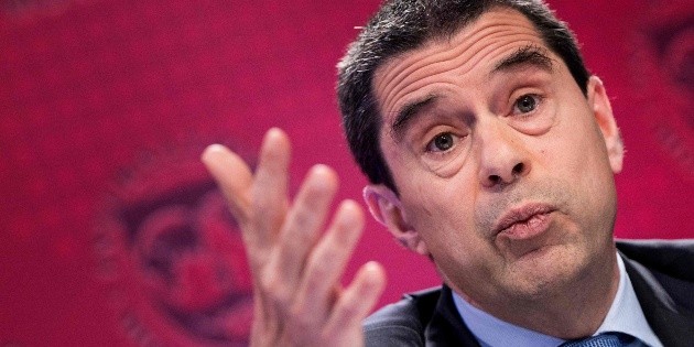 Pide FMI mantener los apoyos p&uacute;blicos