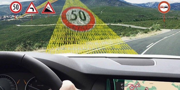 "Adas", la nueva seguridad