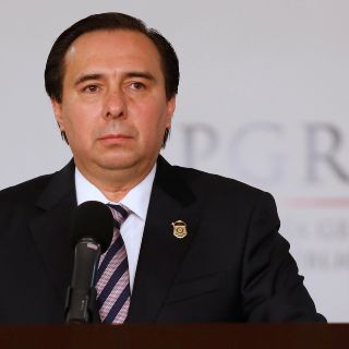 Avanza extradición de Zerón y Lozoya; niegan fianza a César Duarte