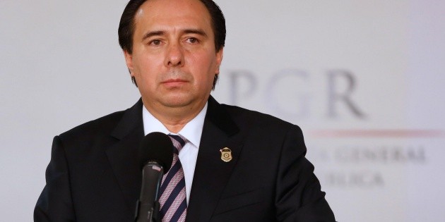 Avanza extradici&oacute;n de Zer&oacute;n y Lozoya; niegan fianza a C&eacute;sar Duarte