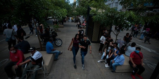 Se aceleran hospitalizaciones por coronavirus en Jalisco