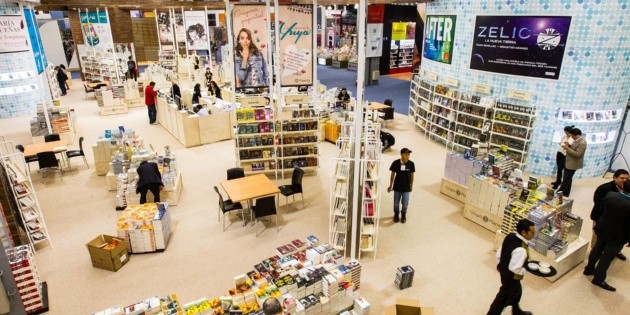 Editorial Planeta confirma su participaci&oacute;n en la FIL