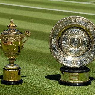 Wimbledon repartirá premios pese a cancelación por pandemia