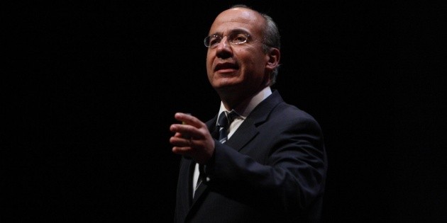 Gobierno debe reconocer errores y no culpar a estados: Calder&oacute;n