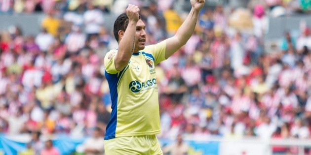 Salvador Caba&ntilde;as pierde la visi&oacute;n del ojo izquierdo