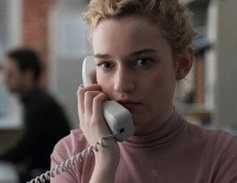 Julia Garner protagoniza The Assistant. BLEECKER STREET