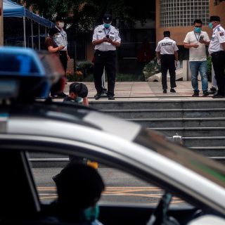 EU advierte del riesgo de ''detención arbitraria'' en China