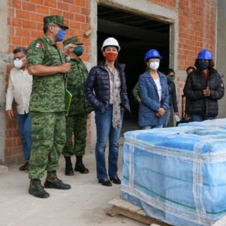 Claudia Sheinbaum niega aceleración en desconfinamiento de CDMX