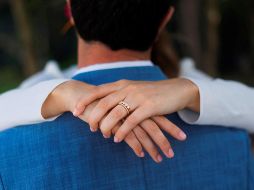 Se calcula que desde marzo se han pospuesto 100 mil casamientos en México. EFE/Bodas.com