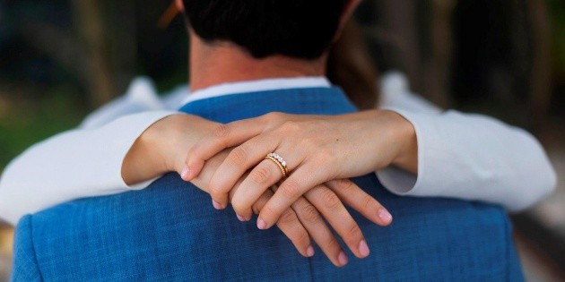 Las bodas se adaptan a la "nueva normalidad"